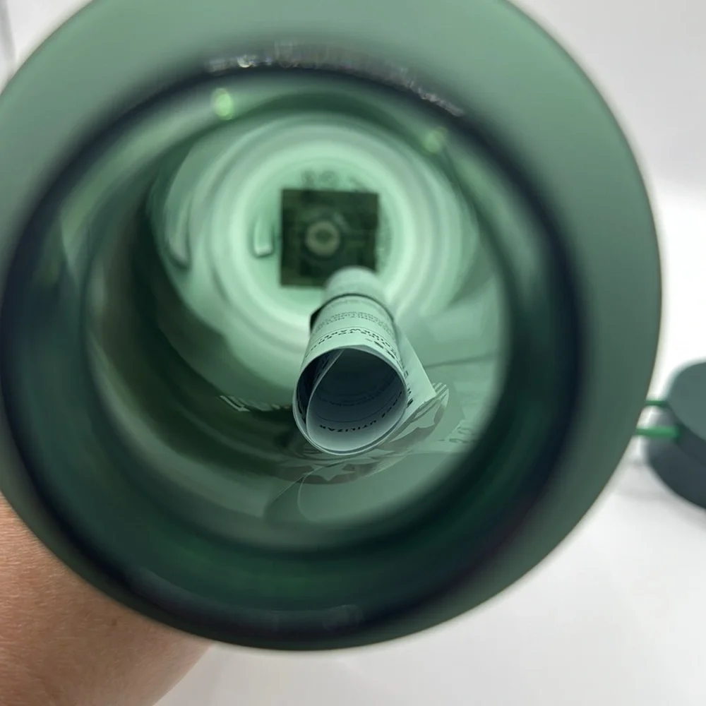 NWT Starbucks Triton Green Tumbler Bottle 2022 24oz